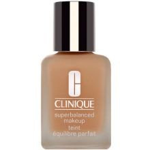 Clinique Superbalanced make up - makiažo pagrindas, 30 ml - 05 Vanilla