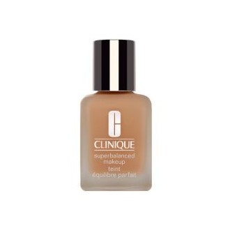 Clinique Superbalanced make up - makiažo pagrindas, 30 ml - CN40 Cream Chamois