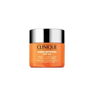 Clinique Superdefense Multi-Correcting Cream (Dry and Normal Skin) SPF 25 - Day Cream 50 ml