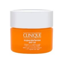 Clinique Superdefense Multi-Correcting SPF25 (combination and oily skin) 30 ml