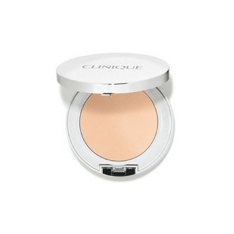 Clinique Superpowder double face powder - Cover Powder Makeup 10 g 02 Matte beige