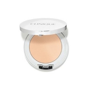 Clinique Superpowder double face powder - Cover Powder Makeup 10 g 02 Matte beige