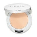 Clinique Superpowder double face powder - Cover Powder Makeup 10 g 07 Matte neutral