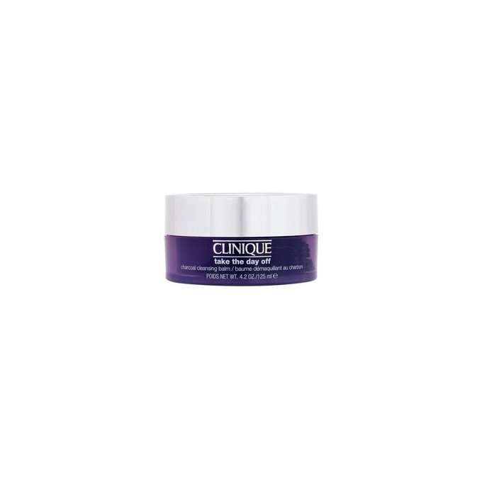 Clinique Take the Day Off Charcoal Cleansing Balm 125 ml