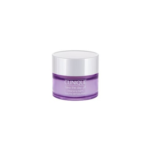 Clinique Take the Day Off Cleansing Balm - Make-up balm 30 ml