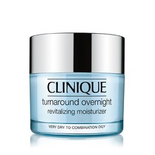 Clinique Turnaround Overnight Revitalizing Moisturizer - Regenerating Night Cream 50 ml