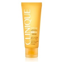 Clinique Αnti-Wrinkle Face Cream SPF 30 - Sunscreen for face 50 ml
