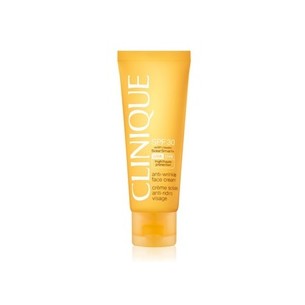 Clinique Αnti-Wrinkle Face Cream SPF 30 - Sunscreen for face 50 ml