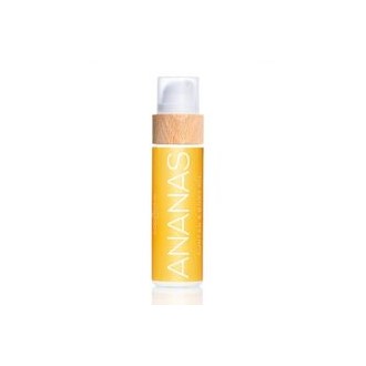 Cocosolis ANANAS Suntan & Body Oil - Body oil with a hydrating effect 110 ml