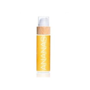 Cocosolis ANANAS Suntan & Body Oil - Body oil with a hydrating effect 110 ml