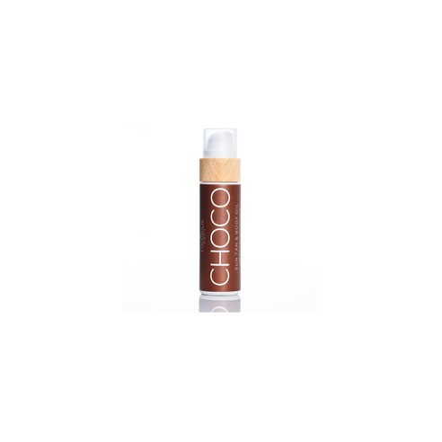 Cocosolis CHOCO Suntan & Body Oil 110 ml