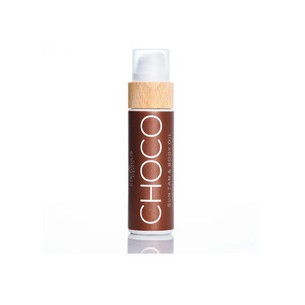 Cocosolis CHOCO Suntan & Body Oil 110 ml