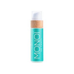 Cocosolis Monoi Suntan & Body Oil 110 ml