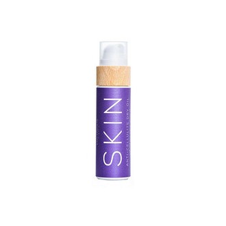 Cocosolis Skin Anti-cellulite Dry Oil 110 ml