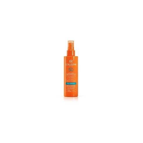 Collistar Active Protection Milk Spray SPF 50 200 ml