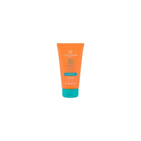 Collistar Active Protection Sun Cream Face-Body - Sunscreen for the body 150 ml