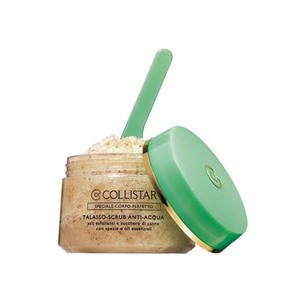 Collistar Anti-Water Talasso-Scrub 700 ml