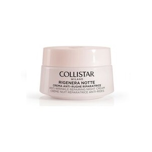 Collistar Anti-Wrinkle Repairing Night Cream 50 ml