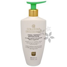 Collistar Anticellulite Thermal Cream 400 ml