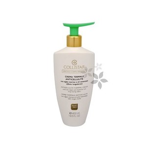 Collistar Anticellulite Thermal Cream 400 ml