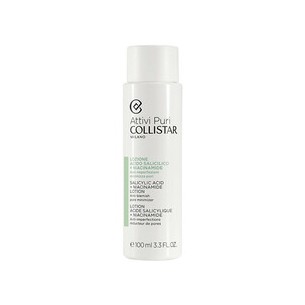 Collistar Attivi Puri Salicylic Acid + Niacinamide Lotion 100 ml