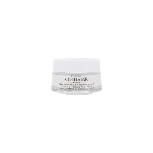 Collistar Attivi Puri Vitamin C + Ferulic Acid Cream 50 ml