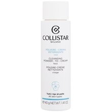 Collistar Cleansing Powder-To-Cream 40 g