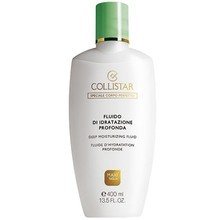 Collistar Deep Moisturizing Fluid 400 ml