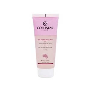 Collistar Gentle Gel Scrub 100 ml