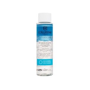 Collistar Gentle Two-Phase Make-up Remover 200 ml