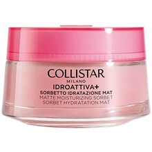 Collistar Idroattiva+ Matte Moisturizing Sorbet 50 ml