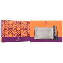 Collistar Impeccabile Gift Set - Dovanų rinkinys Ultra Black