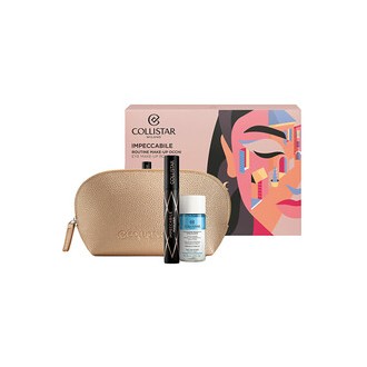 Collistar Impeccabile Mascara Set - Dovanų rinkinys
