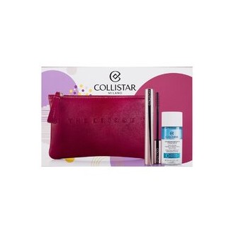 Collistar Infinito Set Extra Black