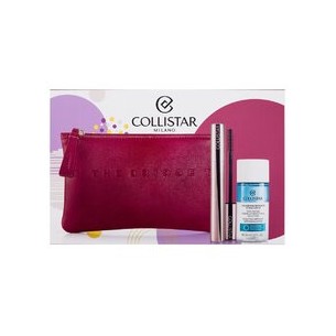 Collistar Infinito Set Extra Black