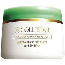 Collistar Intensive Firming Cream - kūno kremas 400 ml