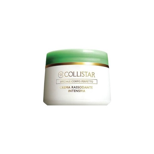 Collistar Intensive Firming Cream - kūno kremas 400 ml