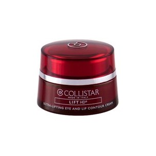 Collistar Lift HD Ultra-Lifting Eye and Lip Contour Cream - Lifting and regenerating cream for eye