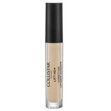 Collistar Lift HD+ Smoothing Lifting Concealer - maskuoklis, 4 ml - 1 Beige
