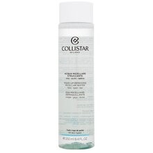 Collistar Make-Up Removing Micellar Water 250 ml