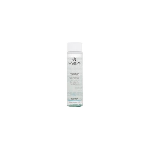 Collistar Make-Up Removing Micellar Water 250 ml