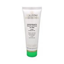 Collistar Multi-Active Cream dezodorantas 24 Hours - 24 hour dezodorantas cream 75 ml
