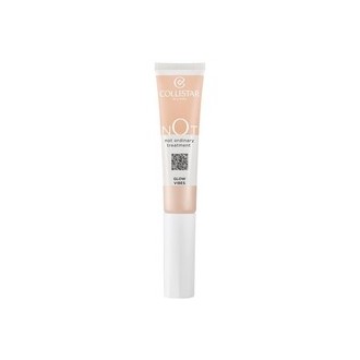 Collistar NOT Glow Vibes Highlighter - Skysta švytėjimo suteikianti priemonė 15 ml 01 Morning Light