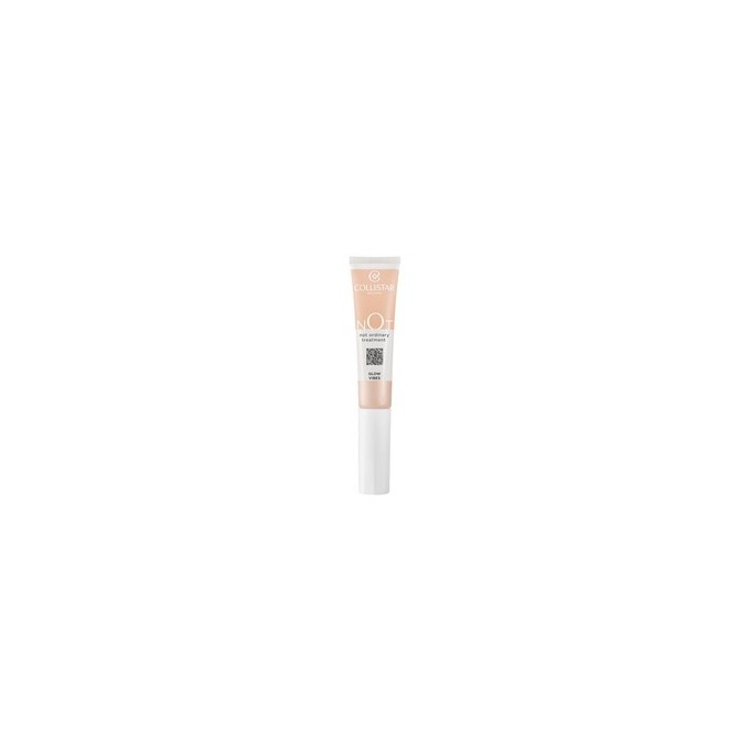 Collistar NOT Glow Vibes Highlighter - Skysta švytėjimo suteikianti priemonė 15 ml 01 Morning Light