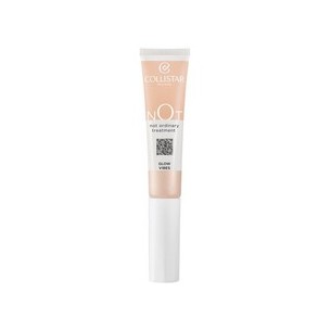 Collistar NOT Glow Vibes Highlighter - Skysta švytėjimo suteikianti priemonė 15 ml 01 Morning Light