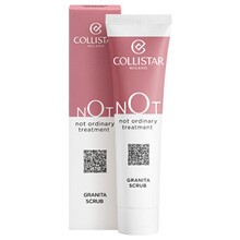 Collistar Not Granita Scrub - Multifunctional peeling 12 ml