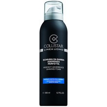 Collistar Perfect Adherence Shaving Foam ( Sensitive Skin ) 200 ml
