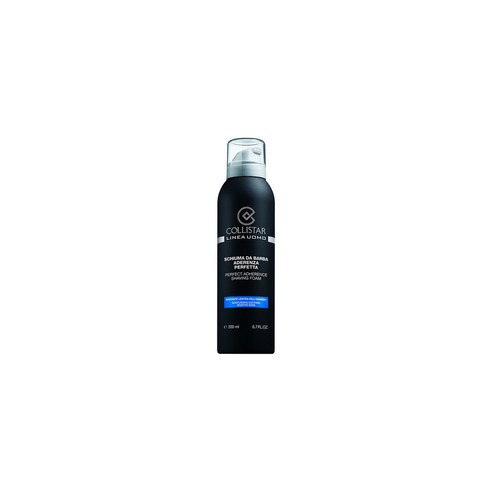 Collistar Perfect Adherence Shaving Foam ( Sensitive Skin ) 200 ml