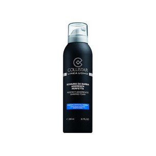 Collistar Perfect Adherence Shaving Foam ( Sensitive Skin ) 200 ml