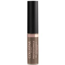 Collistar Professional Tinted Brow Gel - Eyebrow gel 6 ml Blonde